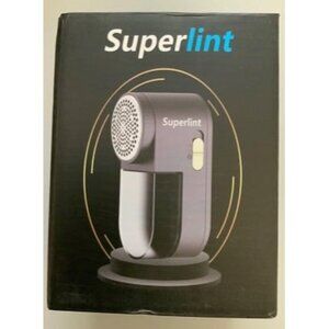 New Fabric Shaver Lint Remover, Sweater Shavers to Remove Pilling, USB Powered